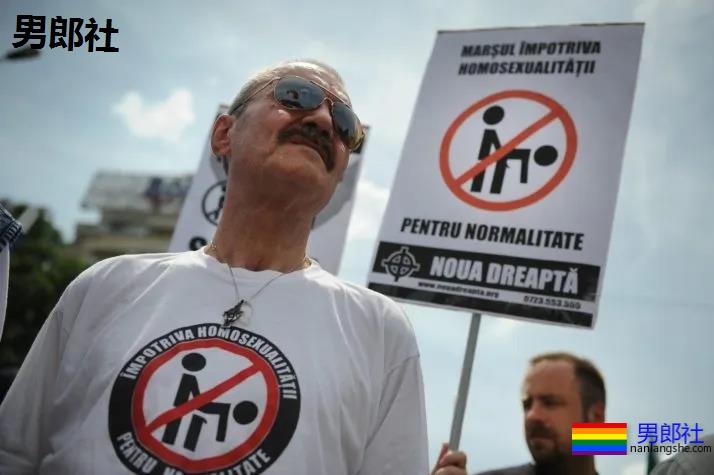 罗马尼亚帅哥那么多，适合同志旅游吗？ - 51虹马