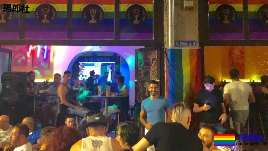 罗马尼亚帅哥那么多，适合同志旅游吗？ - 51虹马