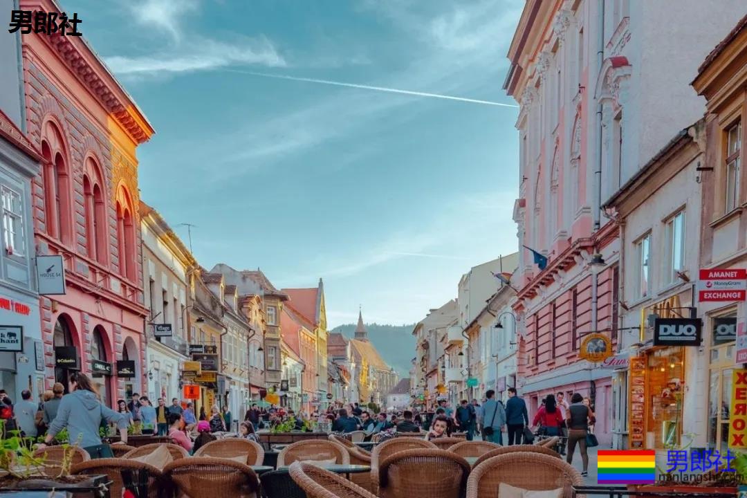 罗马尼亚帅哥那么多，适合同志旅游吗？ - 51虹马