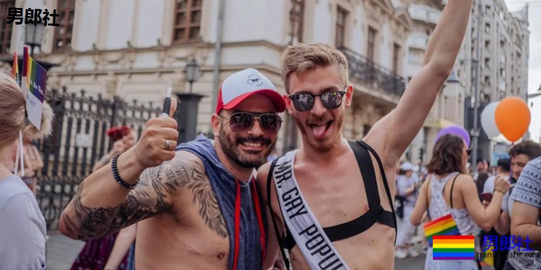 罗马尼亚帅哥那么多，适合同志旅游吗？ - 51虹马