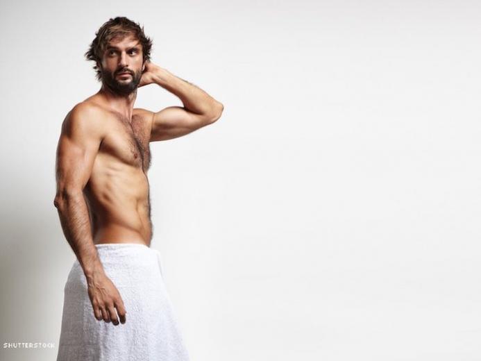 每间gay bar里都有的8种0 - 51虹马