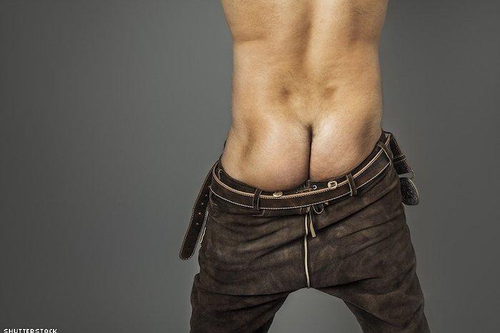 每间gay bar里都有的8种0 - 51虹马