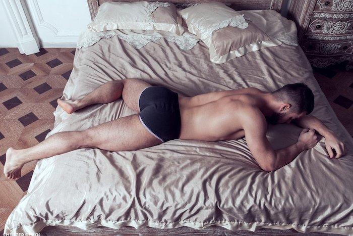 每间gay bar里都有的8种0 - 51虹马