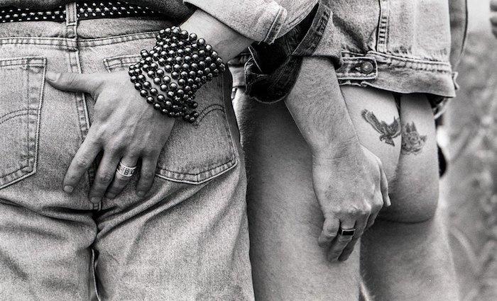 每间gay bar里都有的8种0 - 51虹马