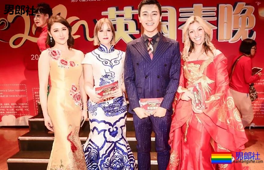 那个靠红裤衩走红的央视鲜肉主播如今怎样了？这肌肉也太可了！ - 51虹马