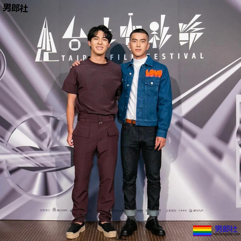 台湾同志片《刻在你心底的名字》 2鮮肉诠释单纯狂热和勇敢 - 51虹马