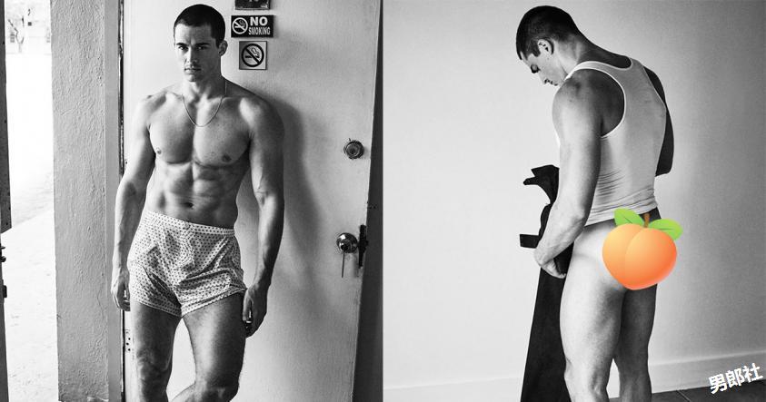 地表最性感数学老师剃帅痞平头 释出诱人日常生活性感照! - 51虹马 地表最性感数学老师剃帅痞平头 释出诱人日常生活性感照! - 51虹马