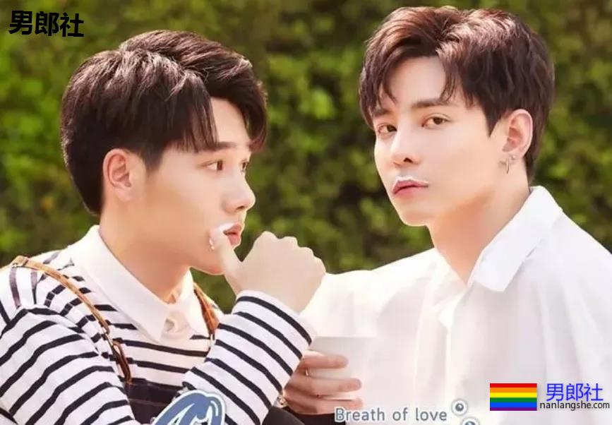 暖男学长x富家学弟,年下小奶狗的攻势!-51虹马