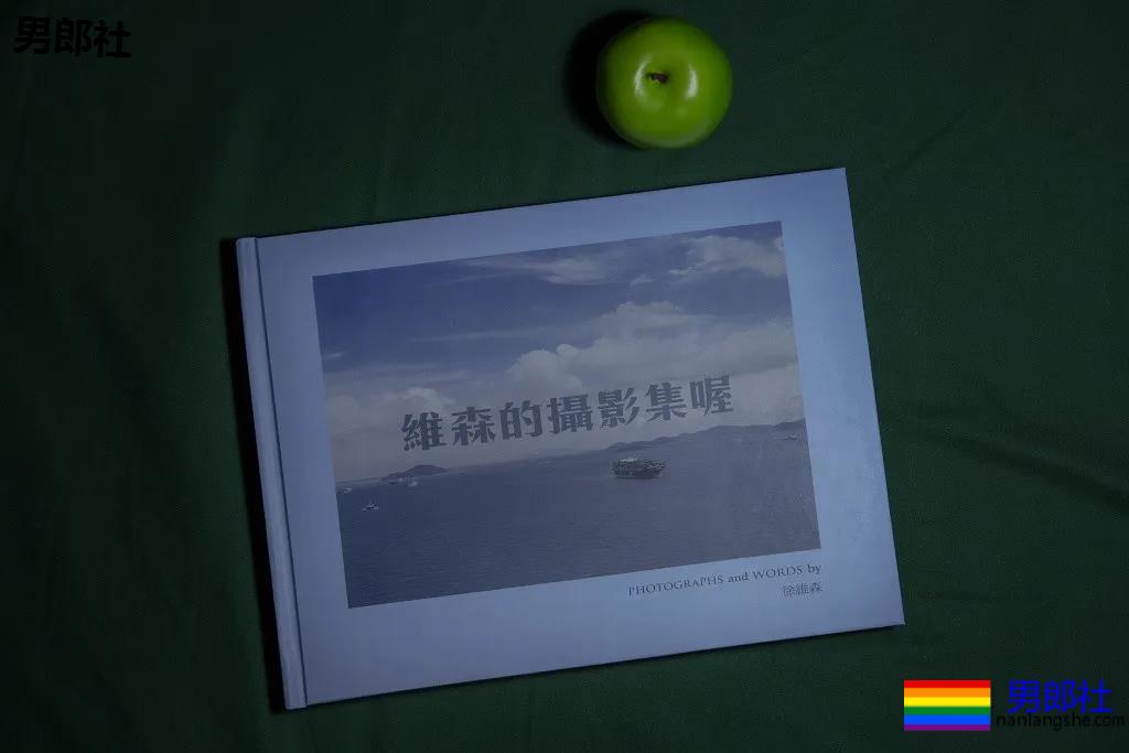 专访徐维森:拍素人筋肉帅哥,遇到最尴尬的事竟是……-51虹马