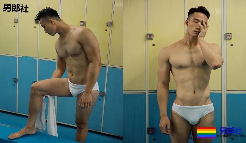 专访徐维森：拍素人筋肉帅哥，遇到最尴尬的事竟是…… - 51虹马