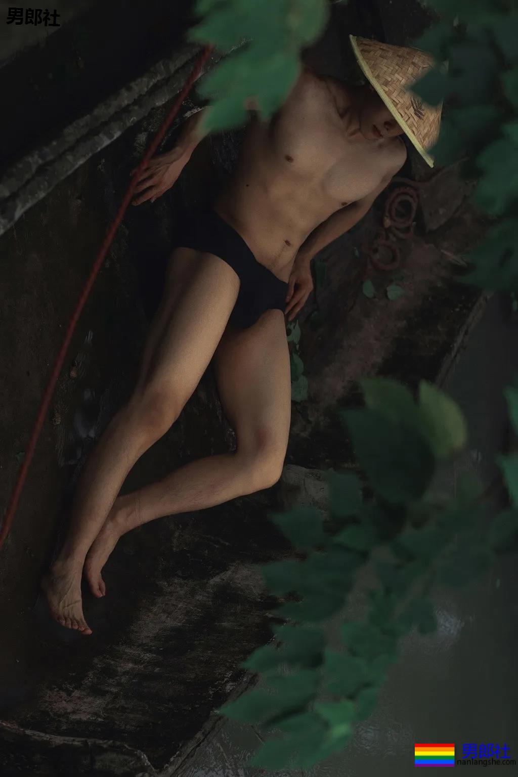 专访徐维森：拍素人筋肉帅哥，遇到最尴尬的事竟是…… - 51虹马