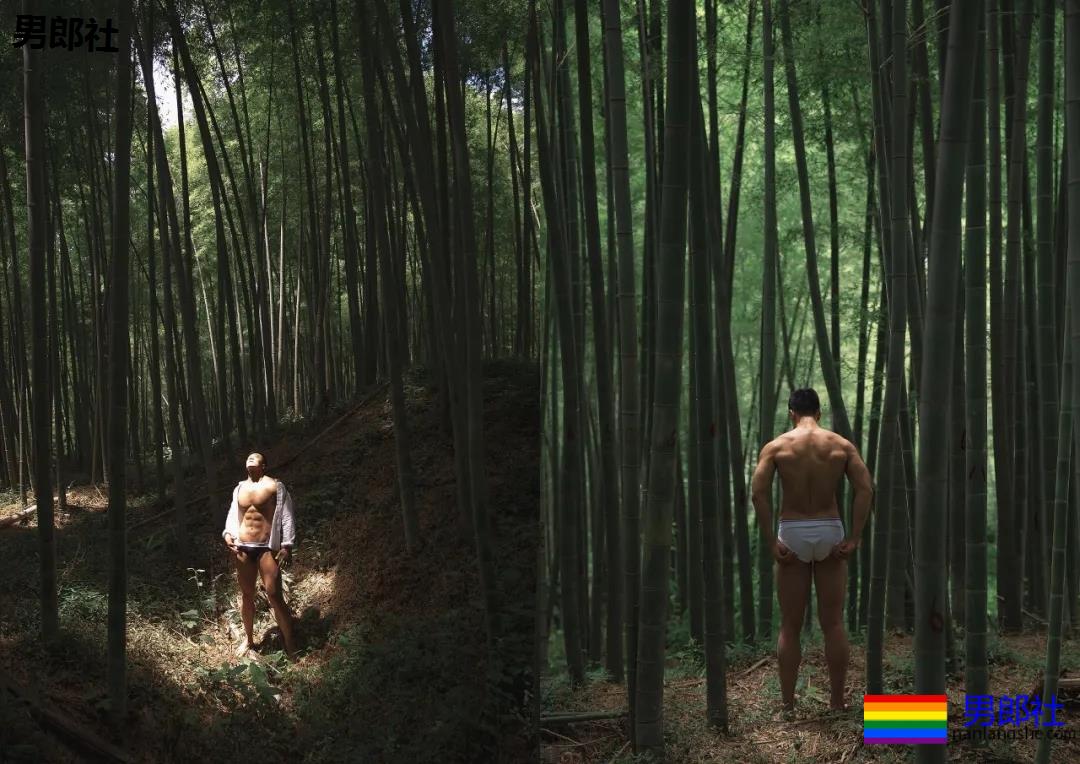 专访徐维森：拍素人筋肉帅哥，遇到最尴尬的事竟是…… - 51虹马