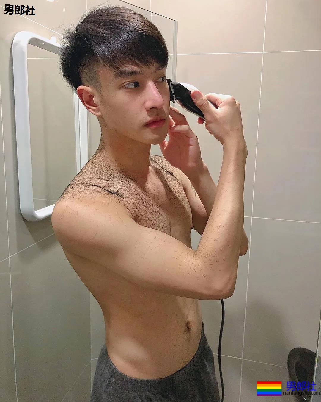 刷我滴卡！泰国同性婚姻合法化通过，泰国小哥哥来征婚了 - 51虹马