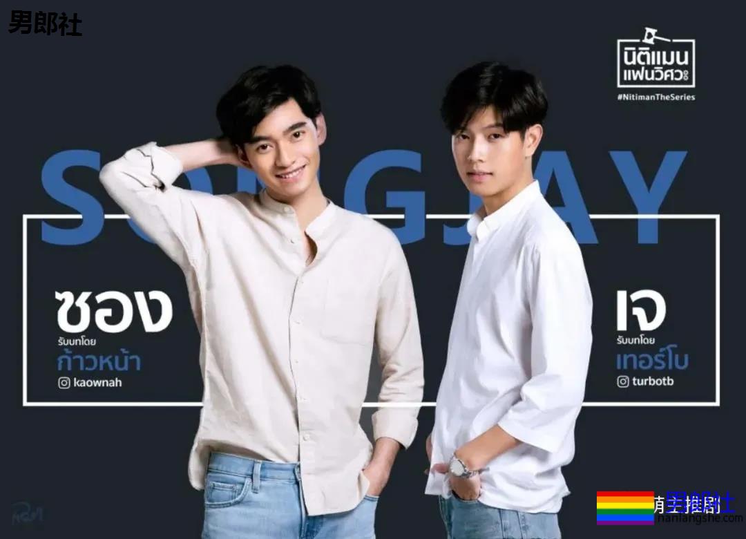 剧荒了吗？又一波新剧，快上车！ - 51虹马