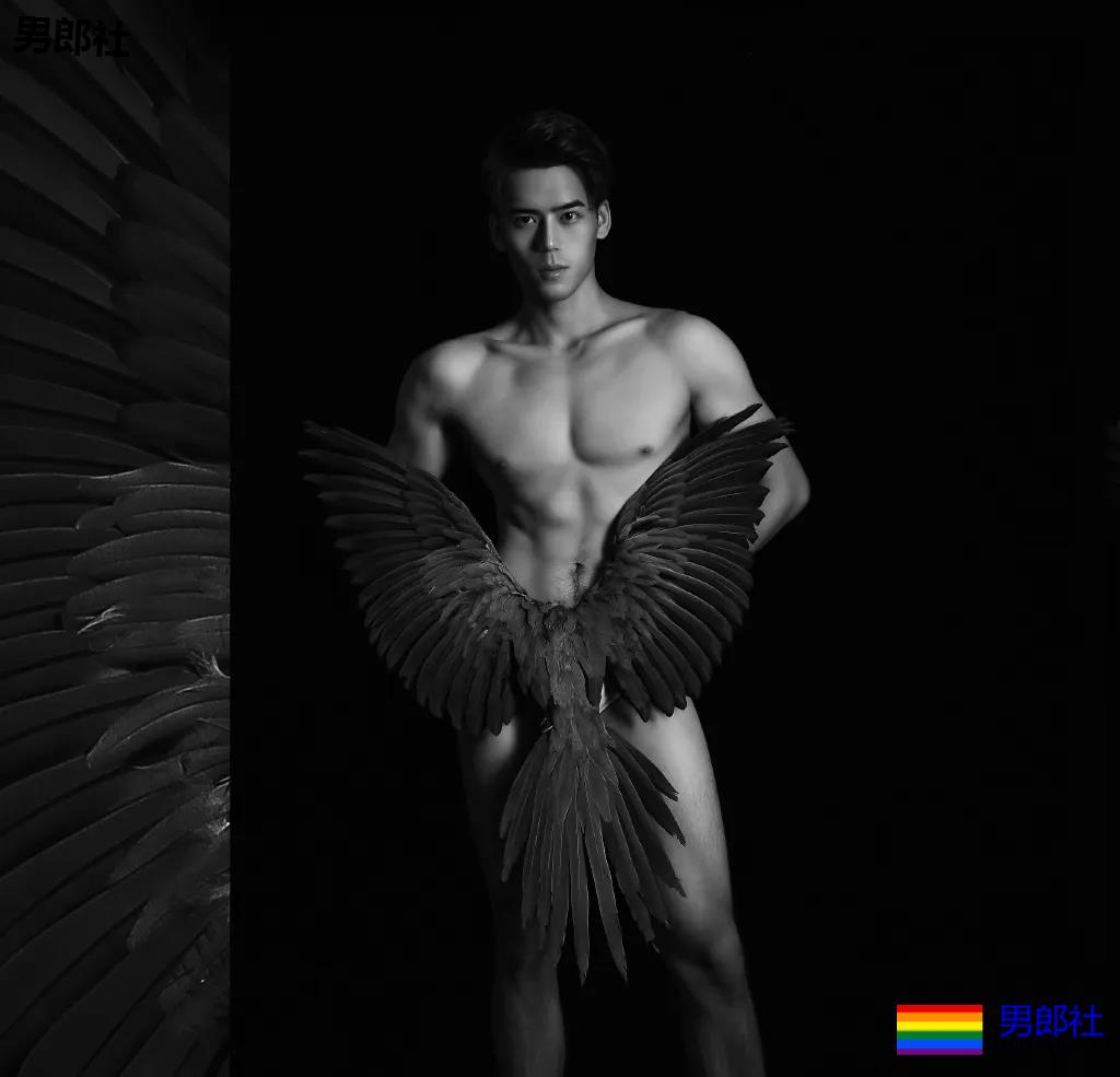 超帅大鼻子薄肌小狼狗,白净腱子肉大长腿,真的太帅了! - 51虹马 超帅大鼻子薄肌小狼狗,白净腱子肉大长腿,真的太帅了! - 51虹马