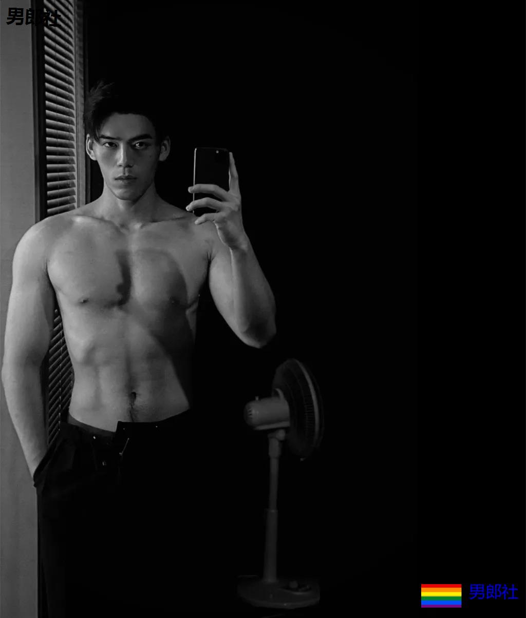 超帅大鼻子薄肌小狼狗,白净腱子肉大长腿,真的太帅了! - 51虹马 超帅大鼻子薄肌小狼狗,白净腱子肉大长腿,真的太帅了! - 51虹马