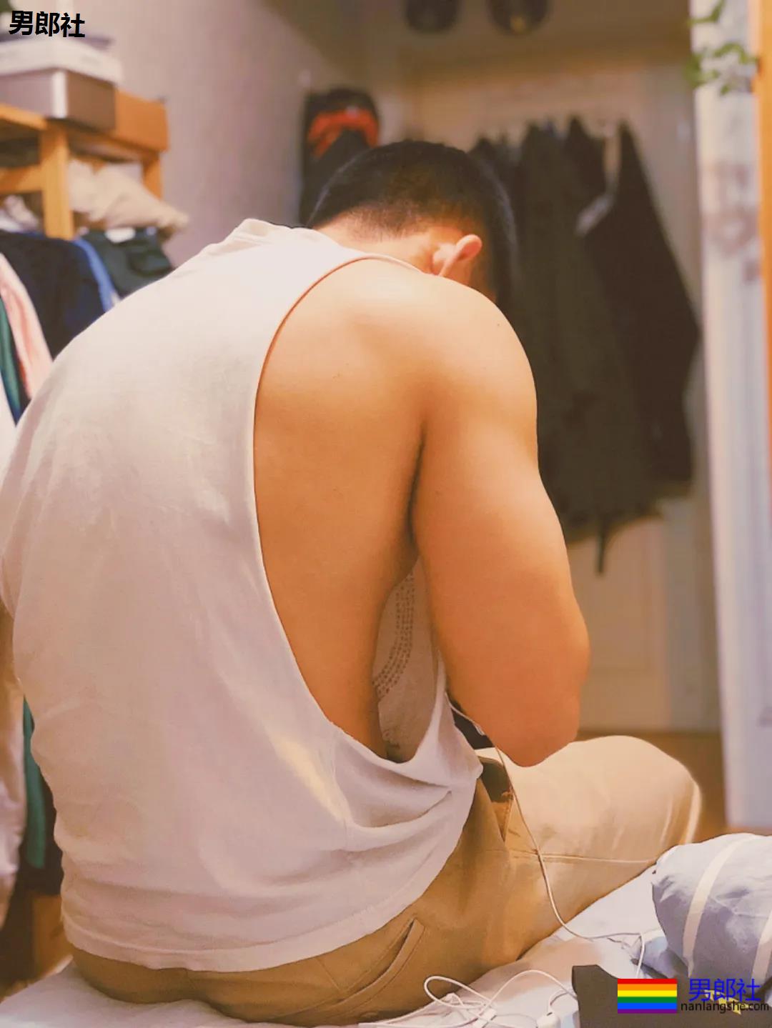 北漂gay遇到好室友，是要去还愿的…-51虹马