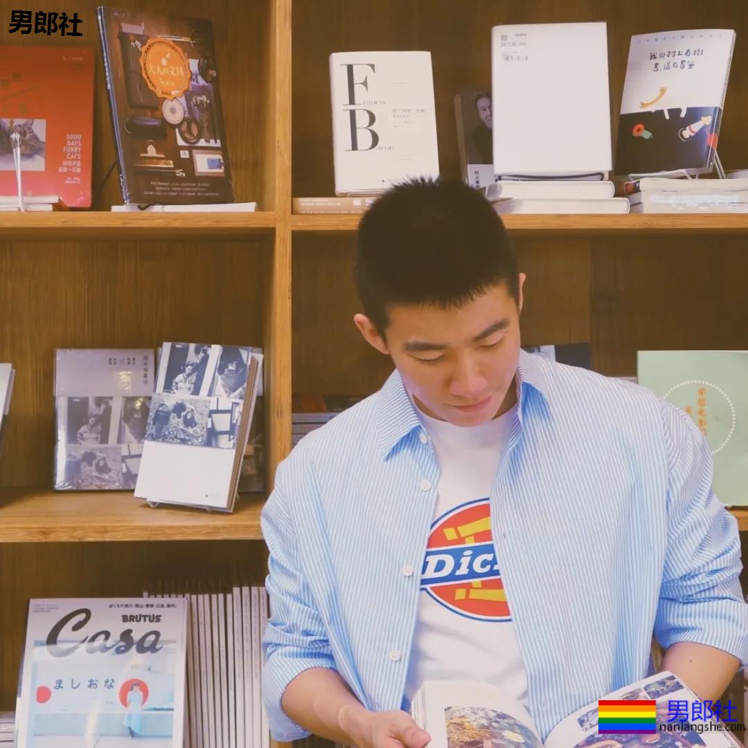 北漂gay遇到好室友，是要去还愿的… - 51虹马