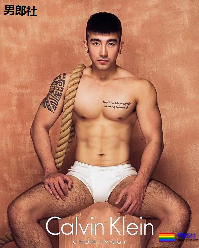 INS网红男模当老鸨，接客服务时现场被抓！ - 51虹马