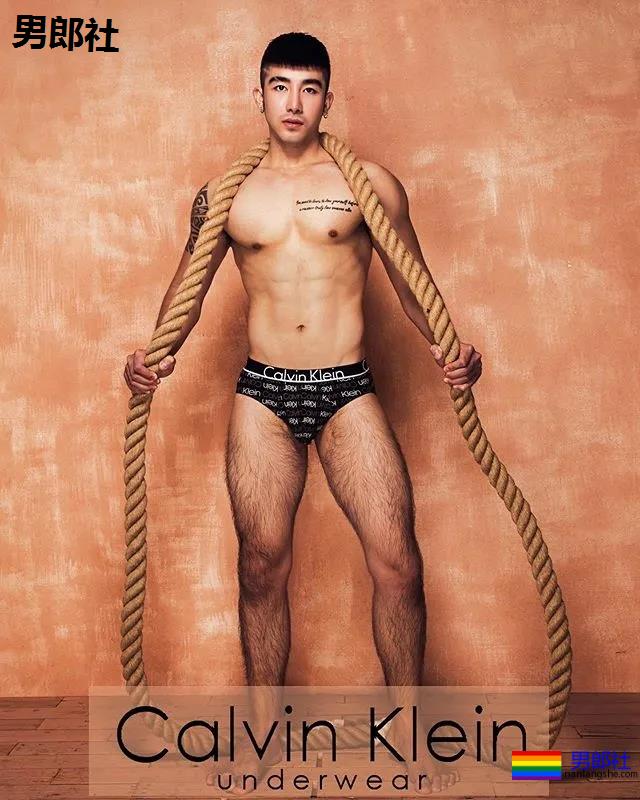 INS网红男模当老鸨，接客服务时现场被抓！ - 51虹马