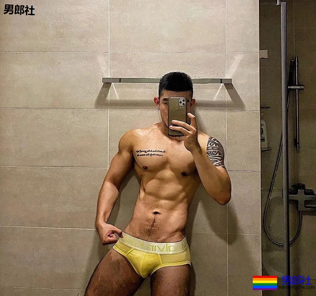 INS网红男模当老鸨，接客服务时现场被抓！ - 51虹马