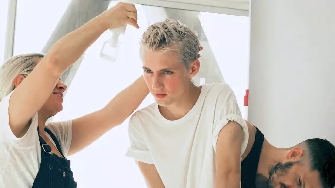 gay圈里真的存在“我养你”的情侣吗 - 51虹马