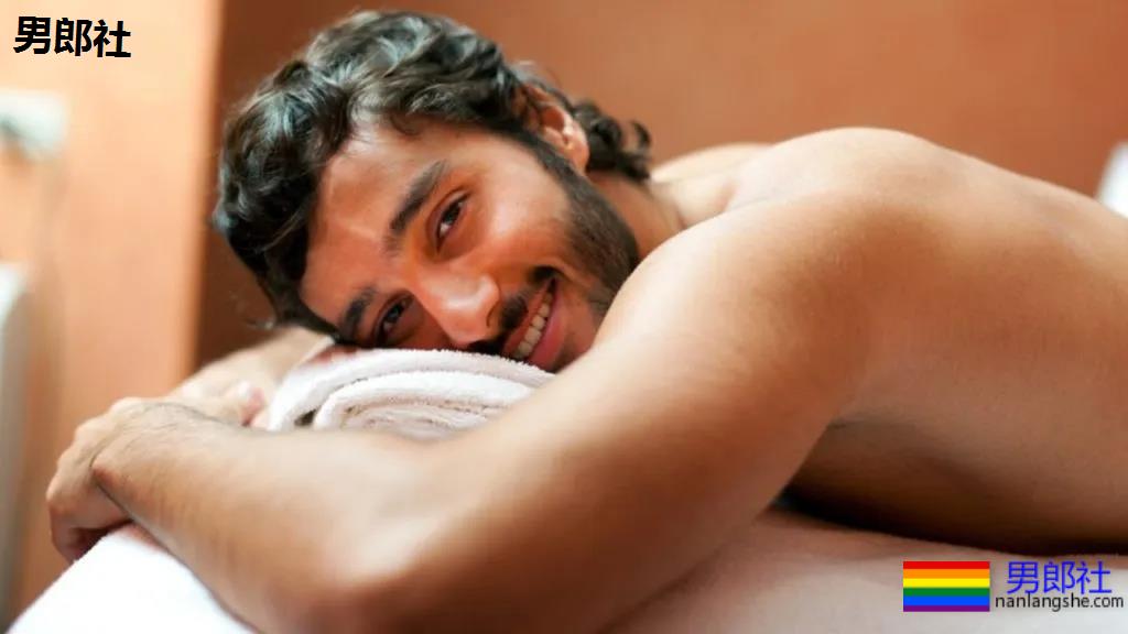 欧美国家的同志按摩是种什么样的体验？ - 51虹马