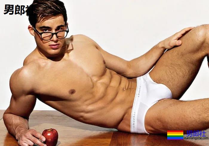 欧美国家的同志按摩是种什么样的体验？ - 51虹马