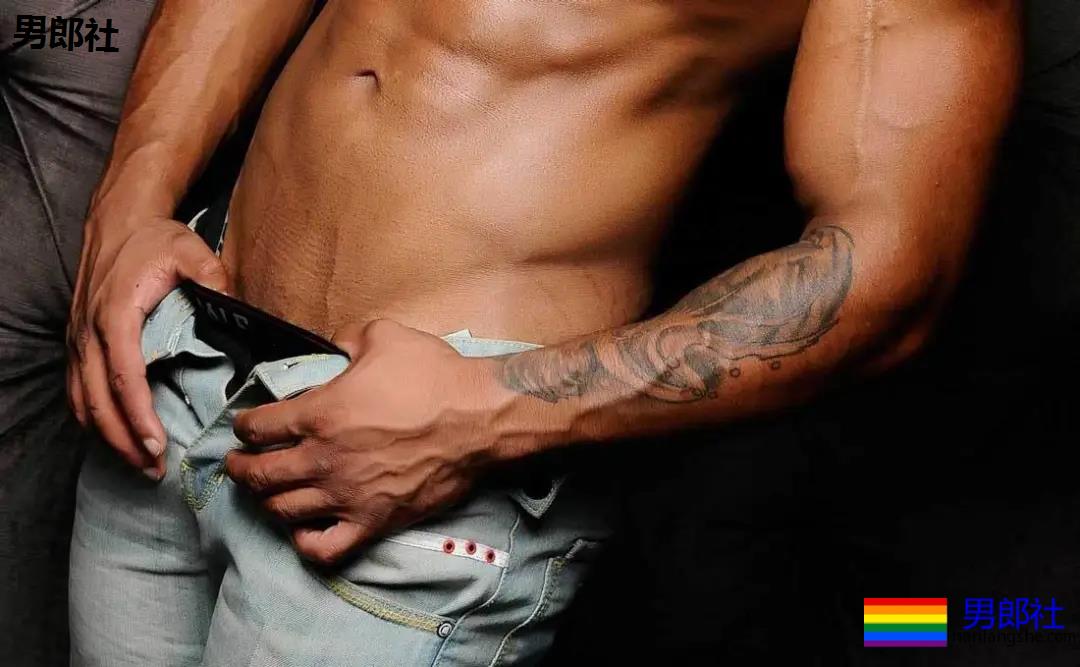 欧美国家的同志按摩是种什么样的体验？ - 51虹马