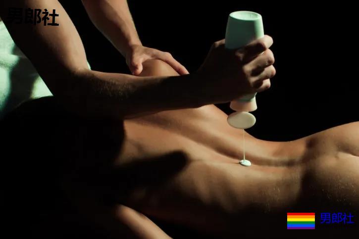 欧美国家的同志按摩是种什么样的体验？ - 51虹马