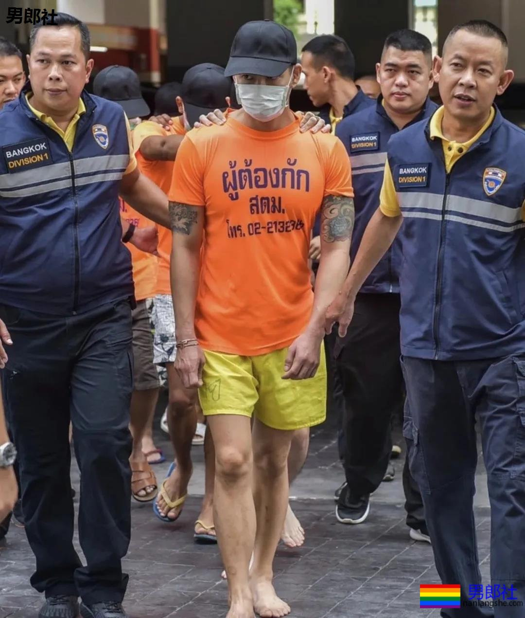 沦为“法制咖”的网红帅哥，都是因为话太多？ - 51虹马