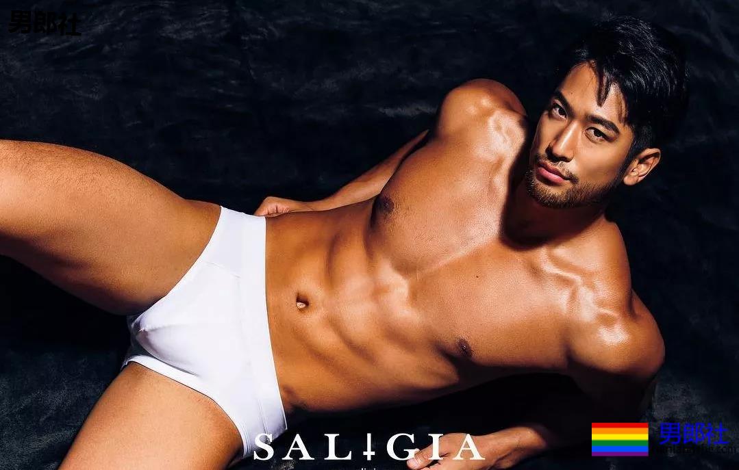 酷似日本男优，实力优秀大尺照网友：很喜欢！ - 51虹马