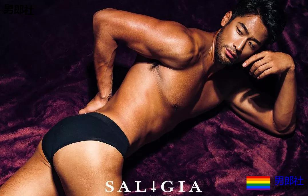 酷似日本男优，实力优秀大尺照网友：很喜欢！ - 51虹马