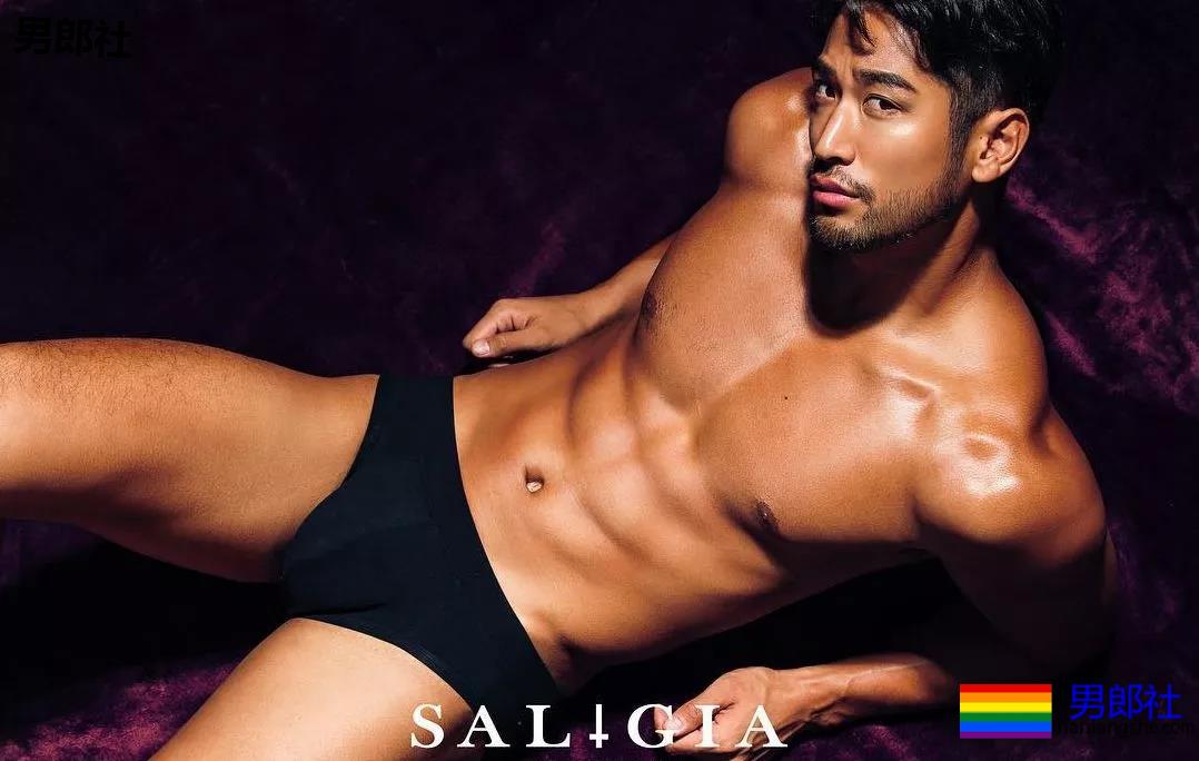 酷似日本男优，实力优秀大尺照网友：很喜欢！ - 51虹马