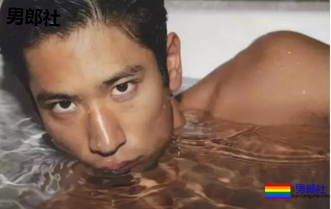 酷似日本男优，实力优秀大尺照网友：很喜欢！ - 51虹马