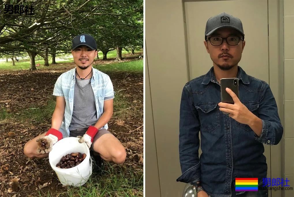 10个gay的高考往事丨“大学期间我和上铺的直男谈了四年恋爱” - 51虹马