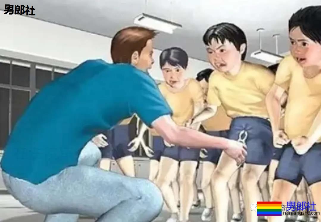 河北男子深夜潜入中学宿舍,11次猥亵40名男生-51虹马