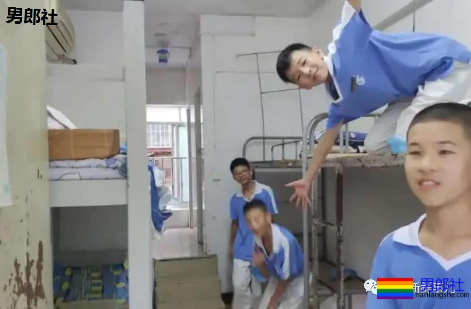 河北男子深夜潜入中学宿舍，11次猥亵40名男生 - 51虹马