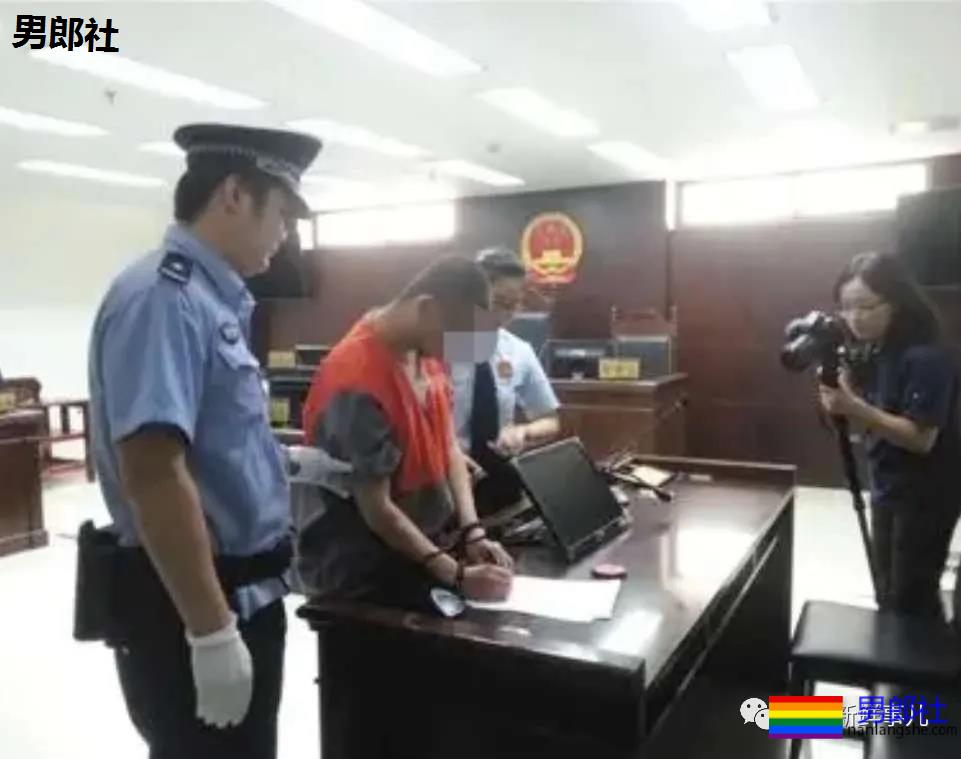 河北男子深夜潜入中学宿舍，11次猥亵40名男生 - 51虹马