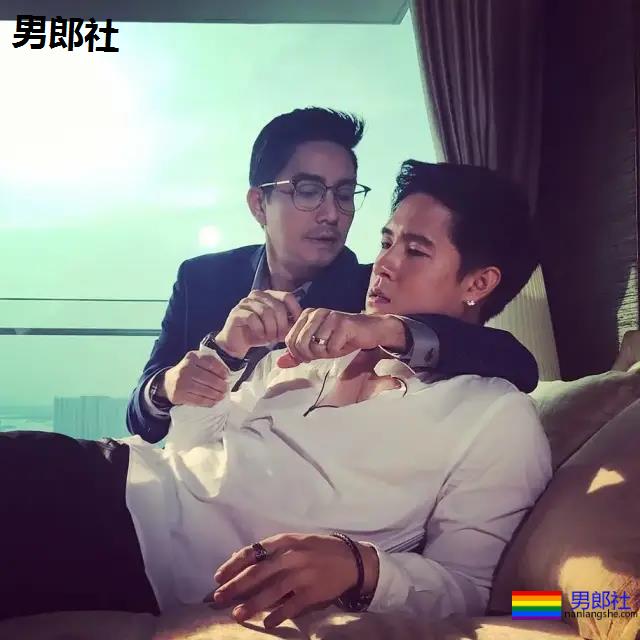 腹黑男模受X渣攻富二代 男人吃起醋也很吓人 三个男人对手戏 - 51虹马