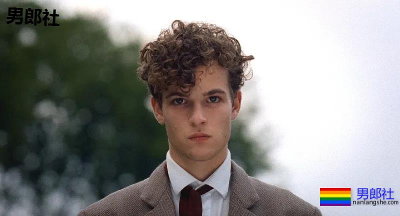 高分短片《孔雀》：波西米亚少年情史-51虹马