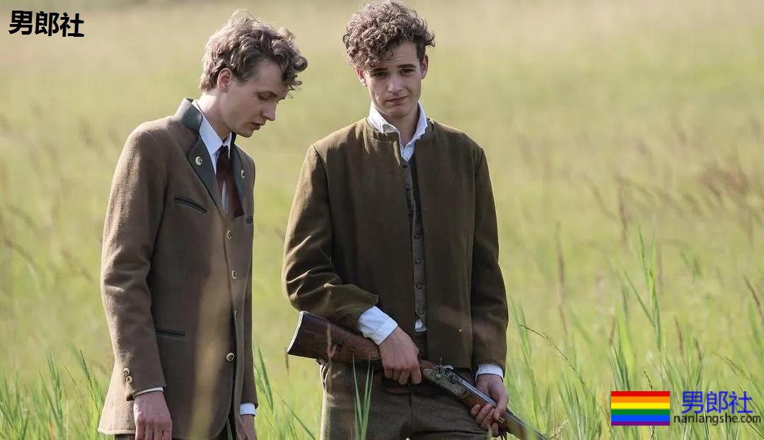 高分短片《孔雀》：波西米亚少年情史 - 51虹马