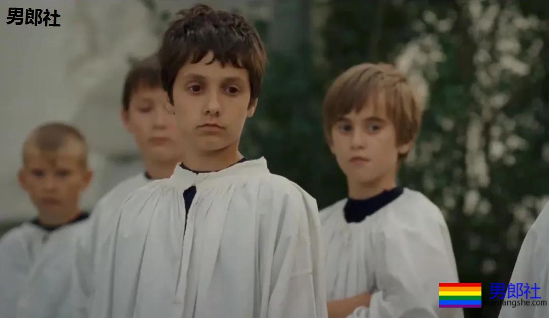 高分短片《孔雀》：波西米亚少年情史 - 51虹马