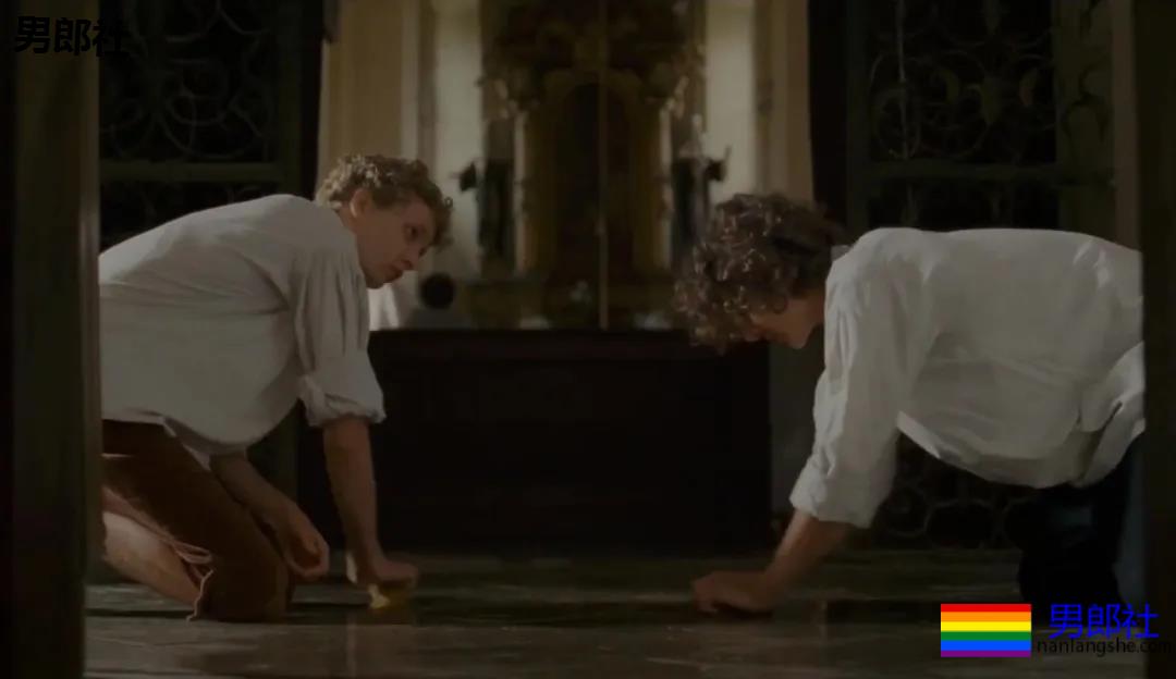 高分短片《孔雀》：波西米亚少年情史 - 51虹马