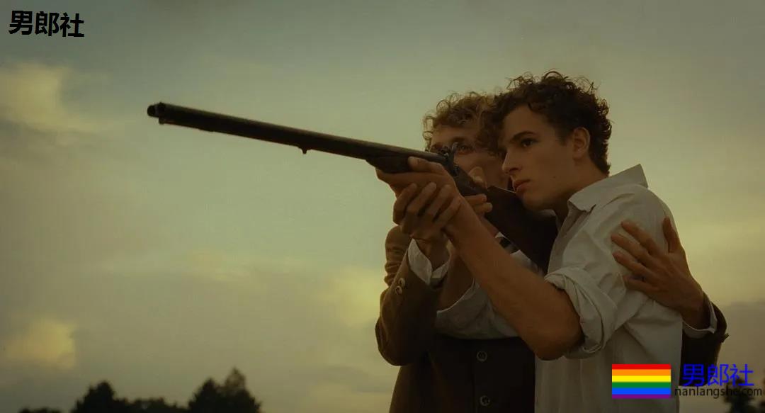 高分短片《孔雀》：波西米亚少年情史 - 51虹马