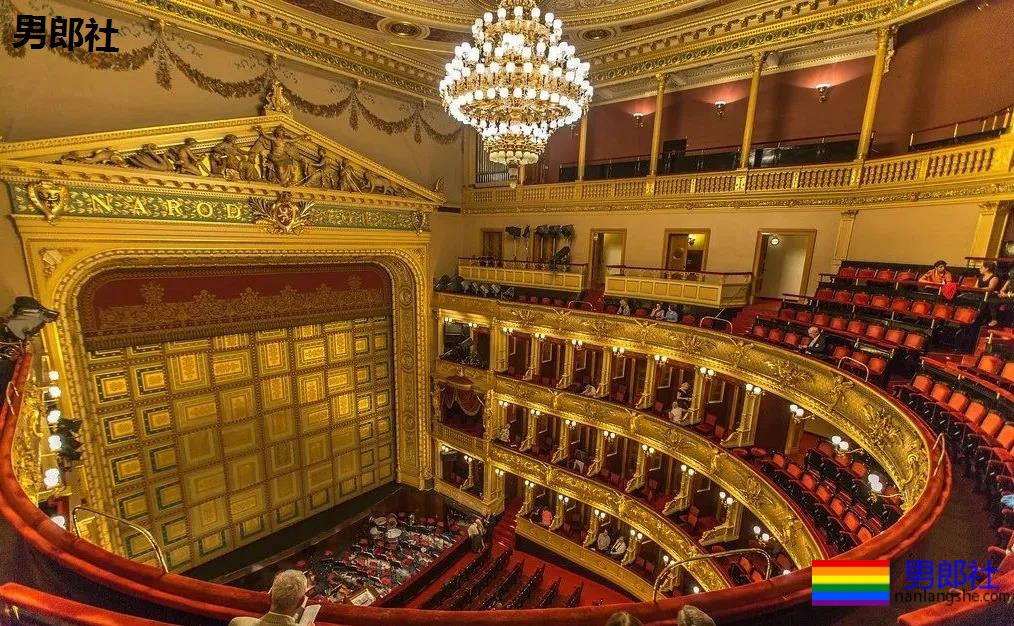 高分短片《孔雀》：波西米亚少年情史 - 51虹马