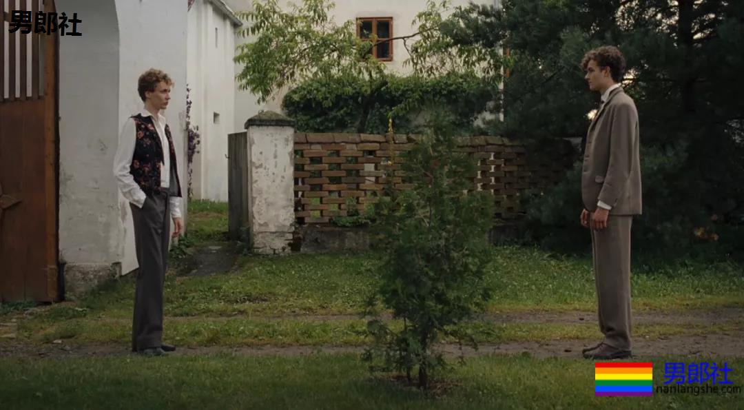 高分短片《孔雀》：波西米亚少年情史 - 51虹马