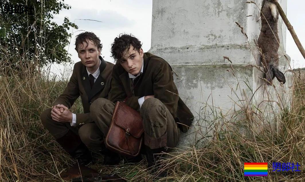 高分短片《孔雀》：波西米亚少年情史 - 51虹马