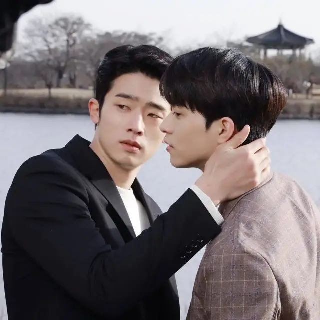 在线开车！狂撩小哥哥+在你视线停留 电影版已出！-51虹马