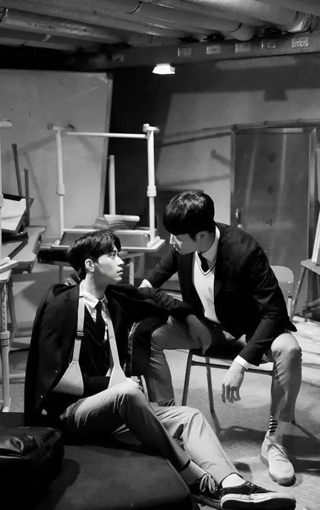 在线开车!狂撩小哥哥+在你视线停留 电影版已出! - 51虹马 在线开车!狂撩小哥哥+在你视线停留 电影版已出! - 51虹马